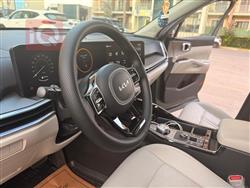 کیا سۆرینتۆ